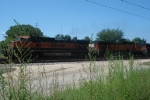 BNSF 1017